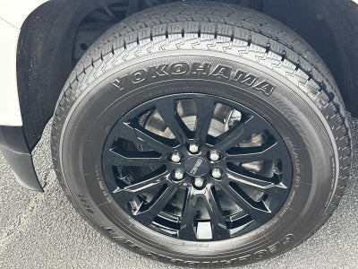 2022 GMC Canyon 2WD Elevation