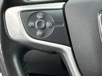 2022 GMC Canyon 2WD Elevation