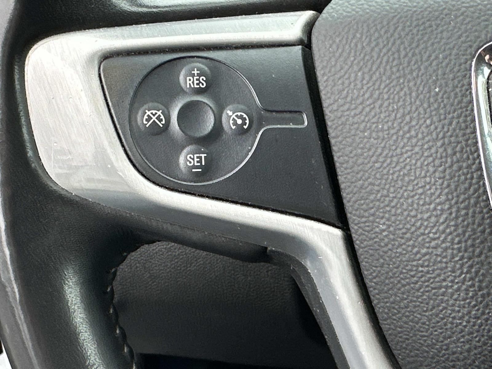 2022 GMC Canyon 2WD Elevation