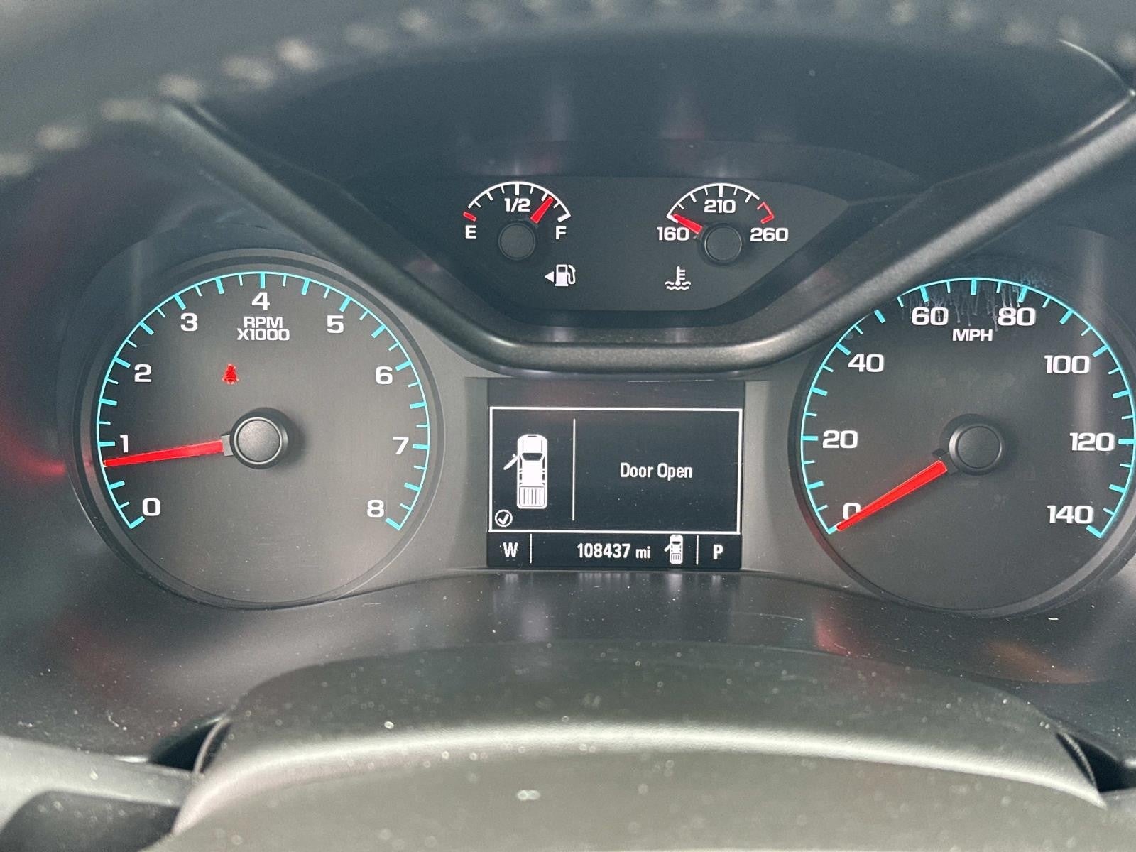 2022 GMC Canyon 2WD Elevation