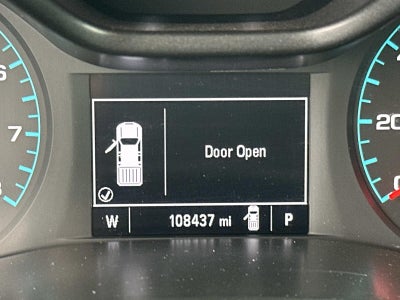 2022 GMC Canyon 2WD Elevation