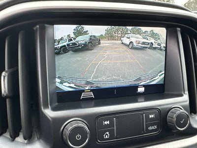 2022 GMC Canyon 2WD Elevation