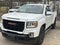 2022 GMC Canyon 2WD Elevation