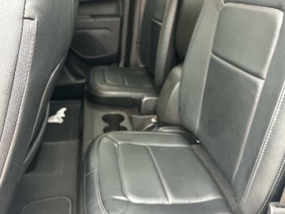 2022 GMC Canyon 2WD Elevation