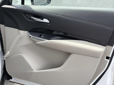 2023 Cadillac XT4 FWD Premium Luxury