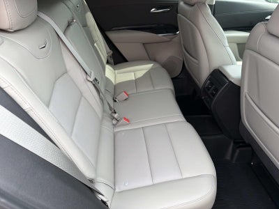2023 Cadillac XT4 FWD Premium Luxury