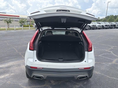 2023 Cadillac XT4 FWD Premium Luxury