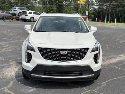 2023 Cadillac XT4 FWD Premium Luxury