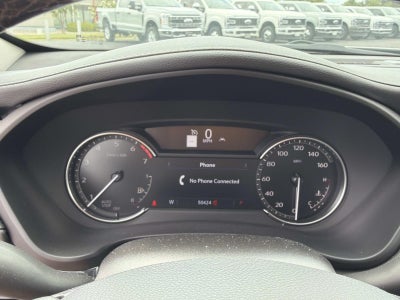 2023 Cadillac XT4 FWD Premium Luxury