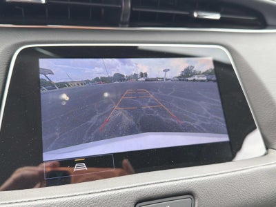 2023 Cadillac XT4 FWD Premium Luxury