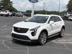 2023 Cadillac XT4 FWD Premium Luxury