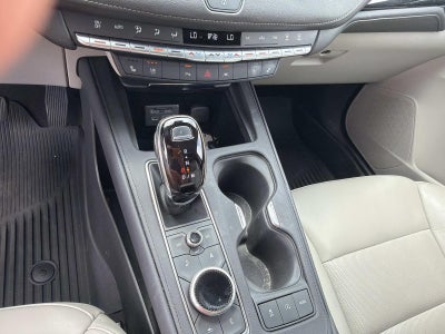 2023 Cadillac XT4 FWD Premium Luxury