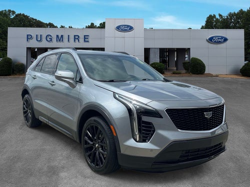 2023 Cadillac XT4 FWD Sport