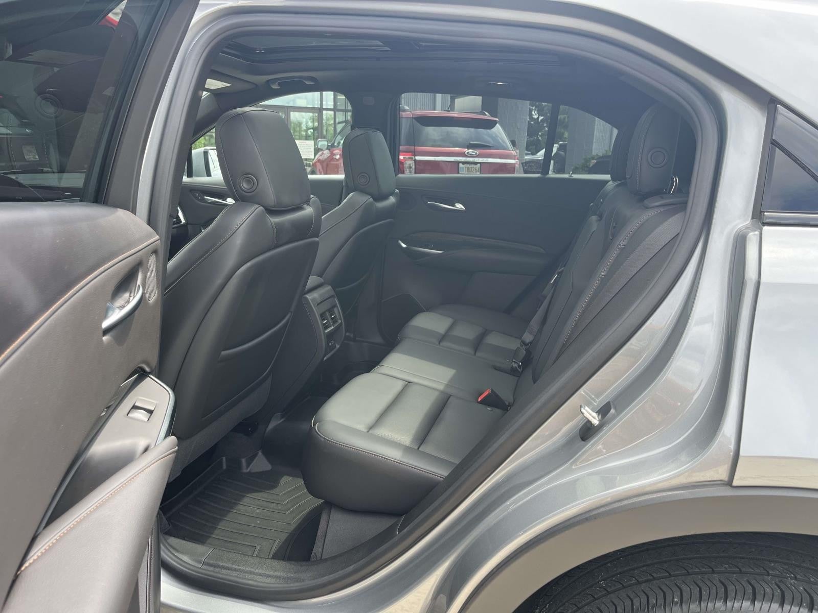 2023 Cadillac XT4 FWD Sport