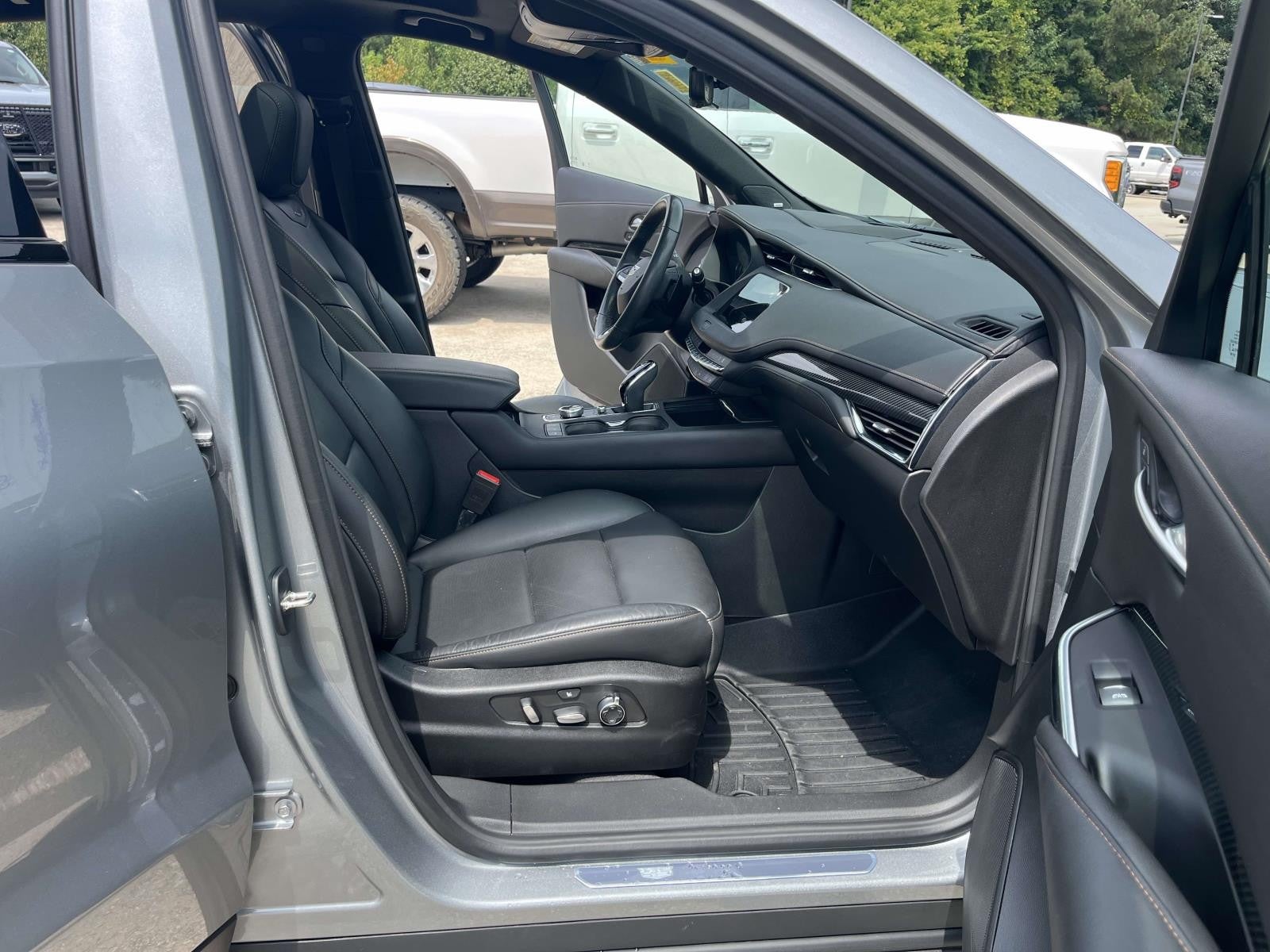 2023 Cadillac XT4 FWD Sport