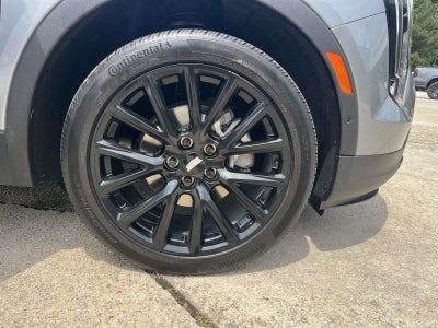 2023 Cadillac XT4 FWD Sport