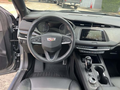 2023 Cadillac XT4 FWD Sport