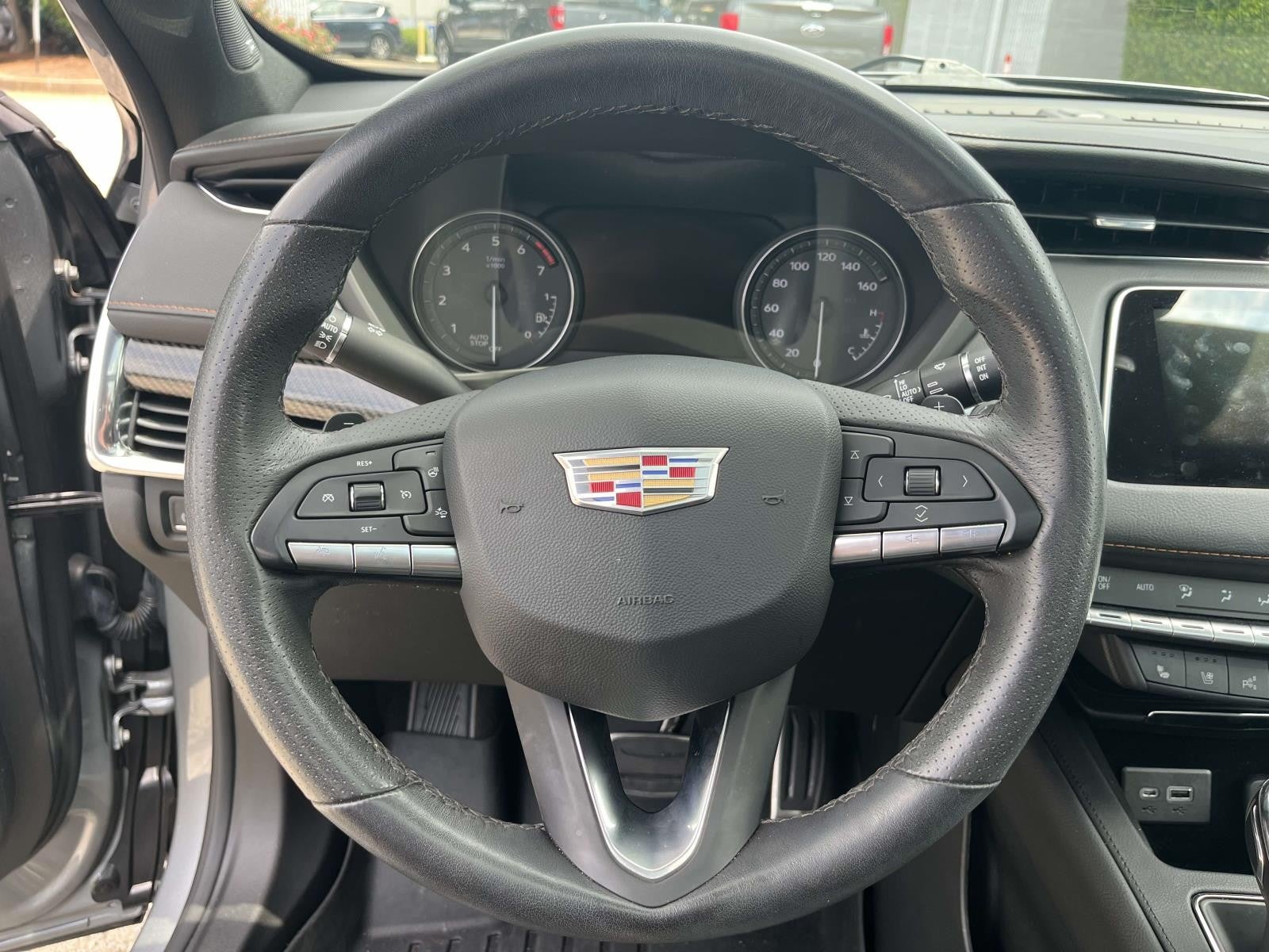 2023 Cadillac XT4 FWD Sport
