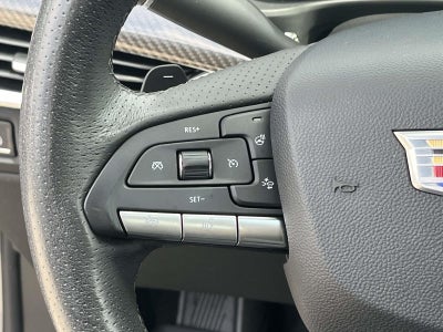 2023 Cadillac XT4 FWD Sport