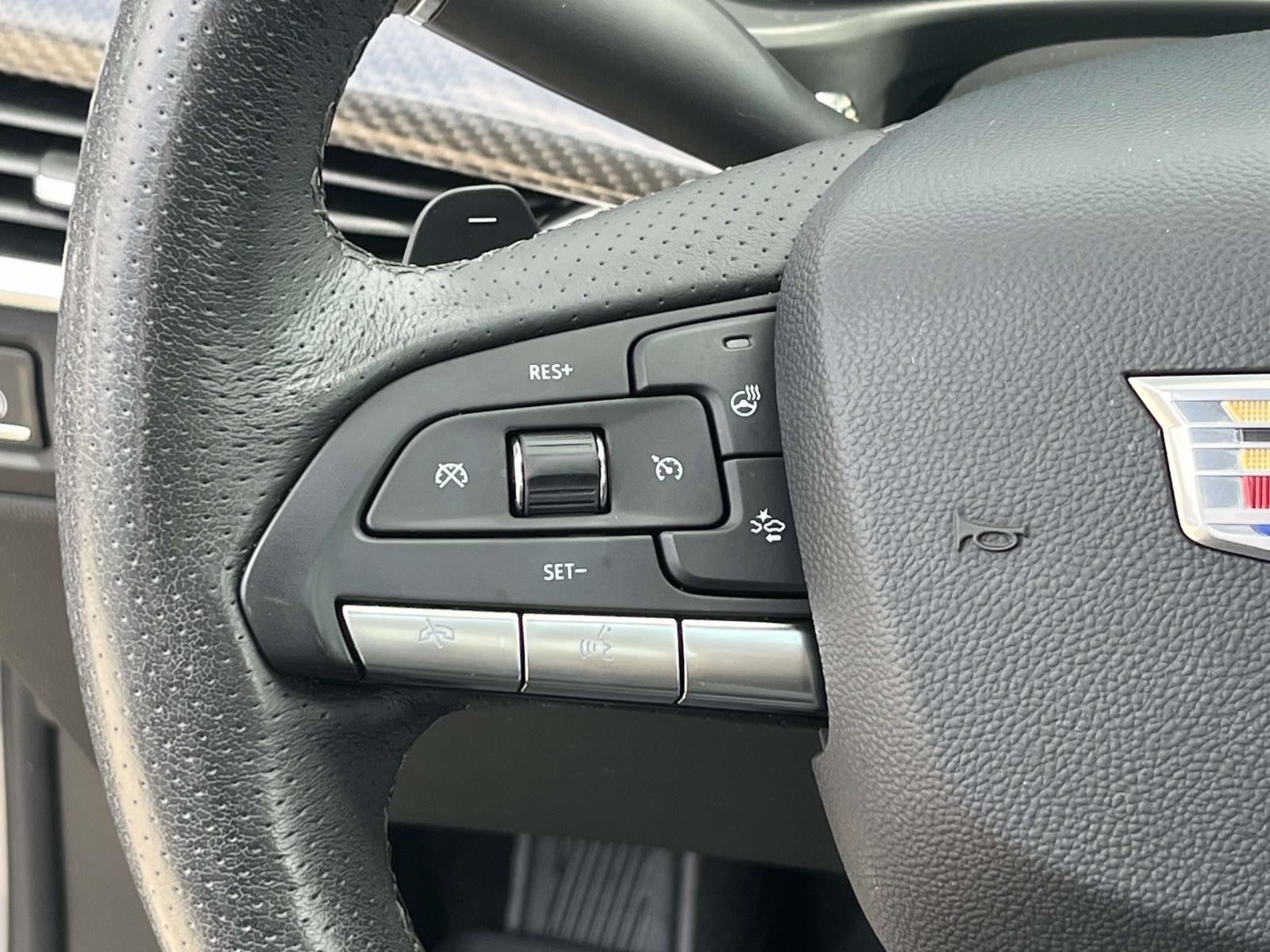 2023 Cadillac XT4 FWD Sport