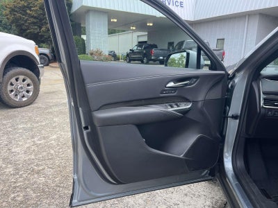 2023 Cadillac XT4 FWD Sport