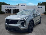 2023 Cadillac XT4 FWD Sport