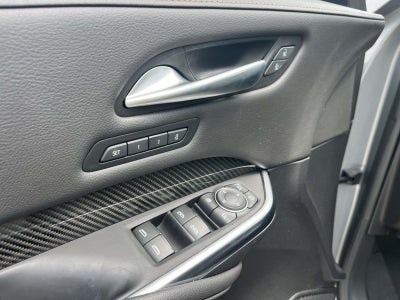 2023 Cadillac XT4 FWD Sport