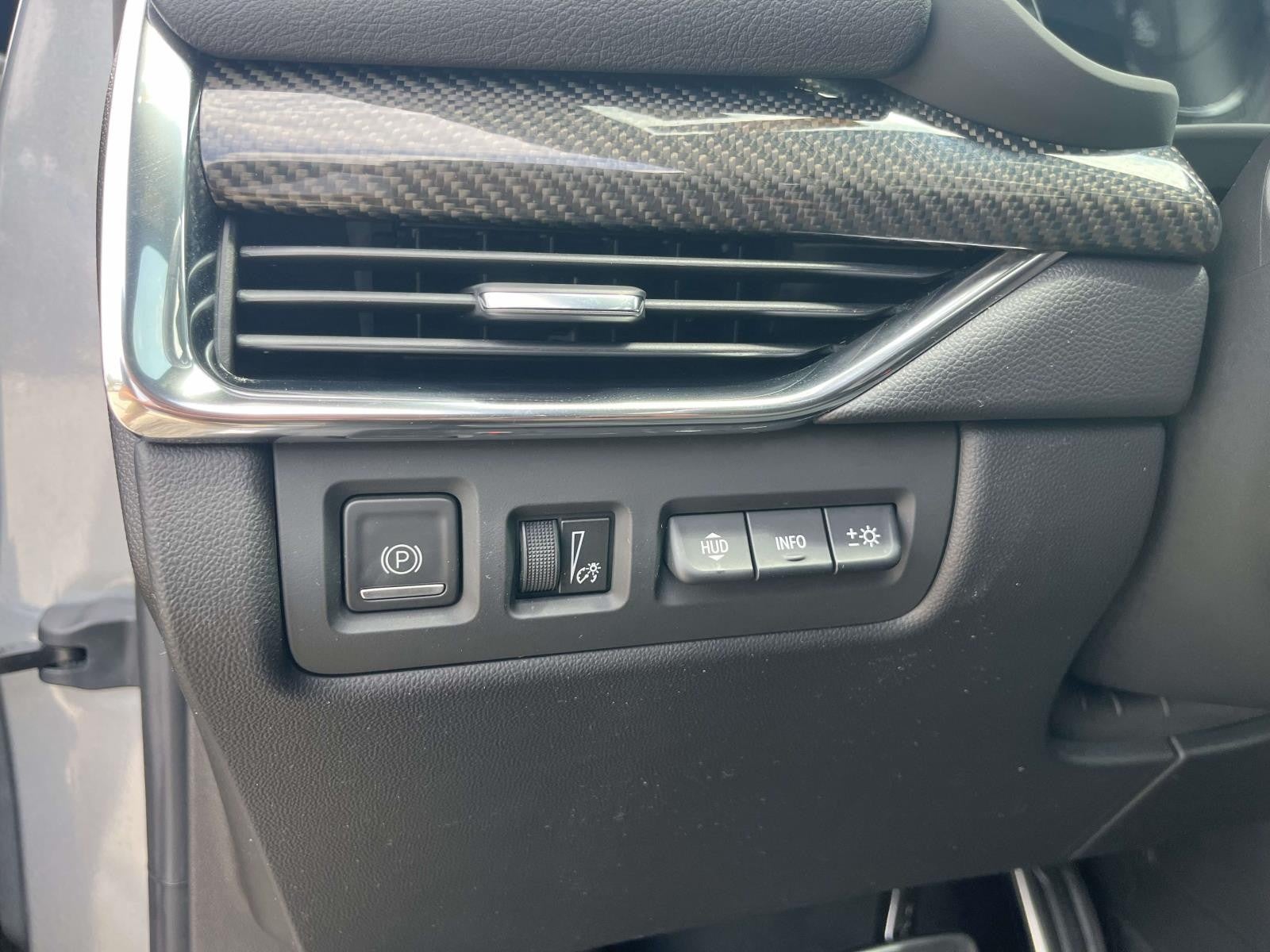 2023 Cadillac XT4 FWD Sport