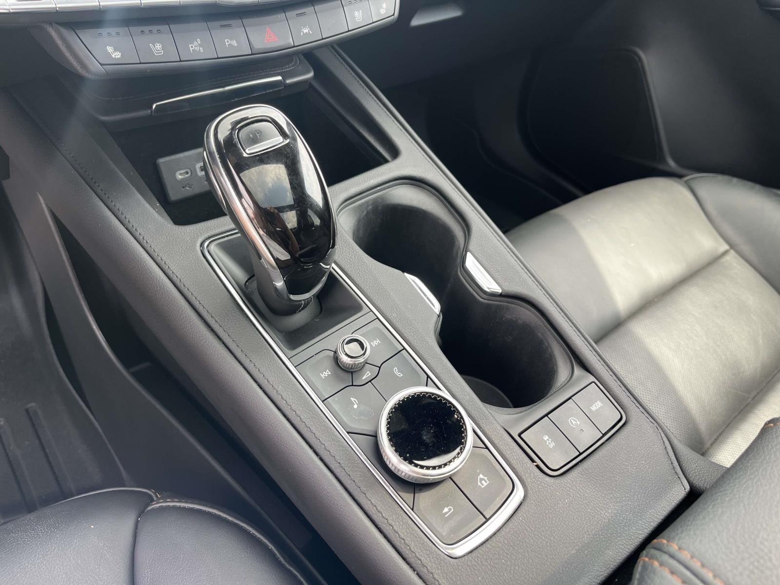 2023 Cadillac XT4 FWD Sport