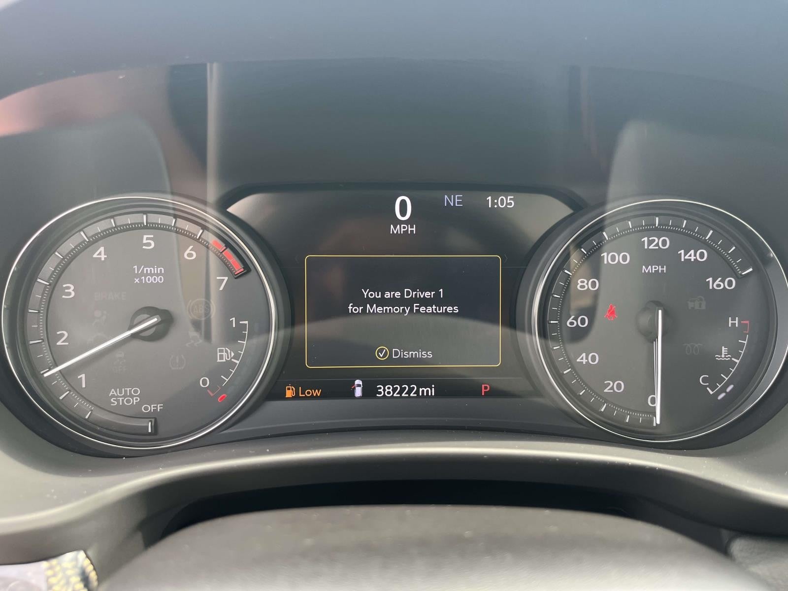 2023 Cadillac XT4 FWD Sport