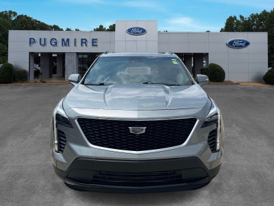 2023 Cadillac XT4 FWD Sport