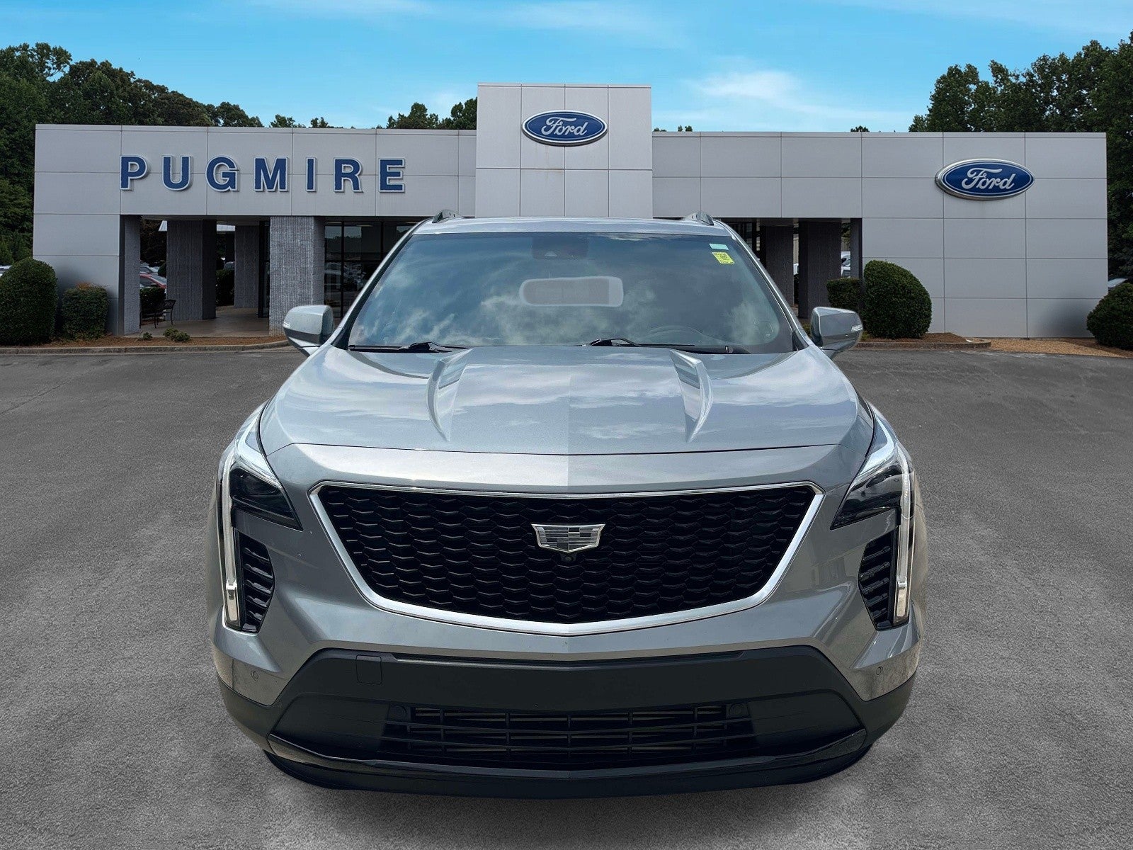 2023 Cadillac XT4 FWD Sport