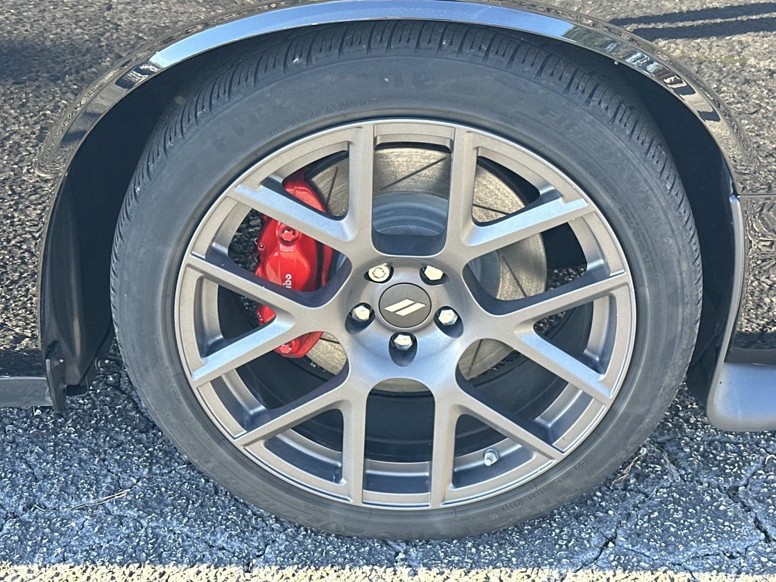 2019 Dodge Challenger R/T Scat Pack