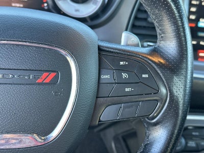 2019 Dodge Challenger R/T Scat Pack