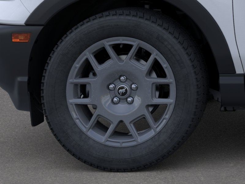 2026 Ford Bronco Sport Big Bend 4x4