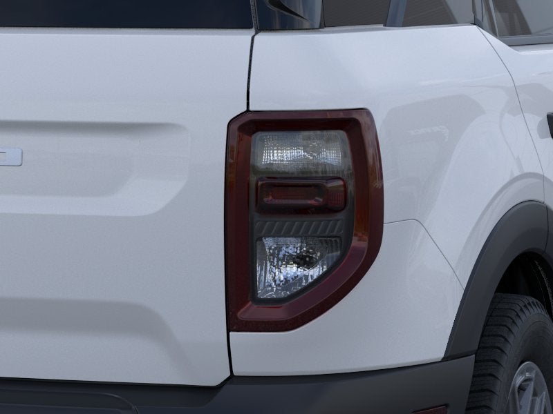 2026 Ford Bronco Sport Big Bend 4x4