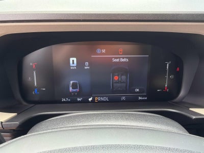 2026 Ford Bronco Sport BIG BEND 4X4