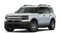 2026 Ford Bronco Sport Big Bend 4x4