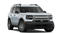2026 Ford Bronco Sport Big Bend 4x4