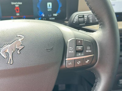 2025 Ford Bronco Sport BIG BEND 4X4