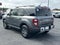 2025 Ford Bronco Sport BIG BEND 4X4