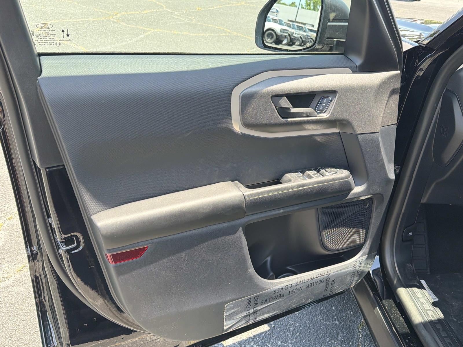2026 Ford Bronco Sport BIG BEND 4X4
