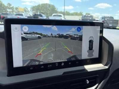 2026 Ford Bronco Sport BIG BEND 4X4