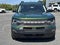 2025 Ford Bronco Sport BIG BEND 4X4