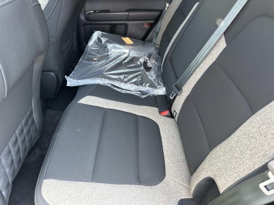 2025 Ford Bronco Sport BIG BEND 4X4