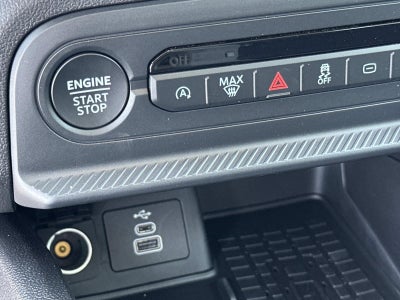 2025 Ford Bronco Sport BIG BEND 4X4