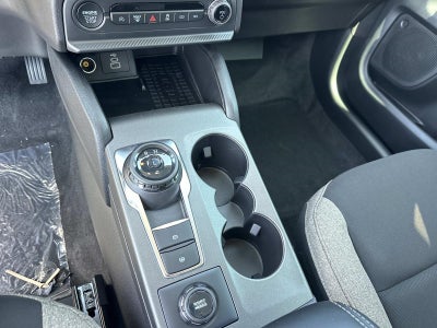 2025 Ford Bronco Sport BIG BEND 4X4