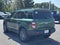 2025 Ford Bronco Sport BIG BEND 4X4
