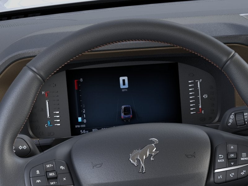 2026 Ford Bronco Sport BIG BEND 4X4