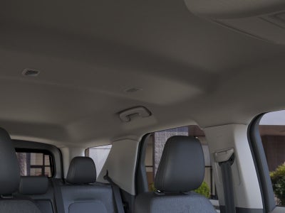 2026 Ford Bronco Sport BIG BEND 4X4